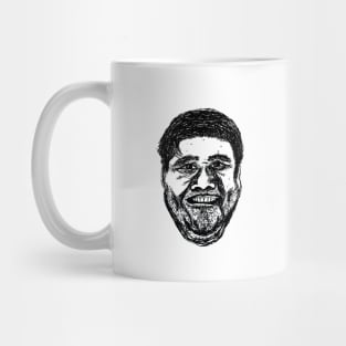 Love this guy Mug